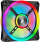 Кулер Corsair iCUE QL140 RGB (CO-9050099-WW) - зображення 3