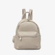 Рюкзак женский кожаный Regina Notte Backpack 01383 Капучино - изображение 1