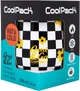 Термокружка CoolPack Chess Flow металлическая 350 мл (Z22745) - изображение 1