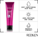 Маска для волосся Redken Color Extend Magnetics 250 мл (3474636961023) - зображення 3