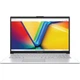 Ноутбук ASUS 15.6" Vivobook Go E1504FA-BQ211/AMD R3 7320U/8GB/512SSD/AMD Radeon/DOS/Silver (E1504FA-BQ211) - зображення 1