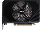 Видеокарта Palit PCI-Ex GeForce RTX 3050 StormX 6GB GDDR6 (96bit) (1470/14000) (1 x DisplayPort, 1 x HDMI, 1 x DVI) (NE63050018JE-1070F) - изображение 1