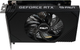 Видеокарта Palit PCI-Ex GeForce RTX 3050 StormX 6GB GDDR6 (96bit) (1470/14000) (1 x DisplayPort, 1 x HDMI, 1 x DVI) (NE63050018JE-1070F) - изображение 4