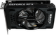 Видеокарта Gainward PCI-Ex GeForce RTX 3050 Pegasus 6GB GDDR6 (96bit) (1470/14000) (DisplayPort, HDMI, DVI) (4710562244182) - изображение 2