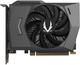 Видеокарта ZOTAC PCI-Ex GeForce RTX 3050 Eco Solo 8GB GDDR6 (128bit) (1777/14000) (1 x HDMI, 3 x DisplayPort) (ZT-A30500R-10L) - изображение 1