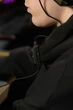 Бездротові геймерські навушники Kotion Each G9000BT з підтримкою об'ємного звуку 7.1 Stereo Sound (Чорно-червоний) - зображення 4