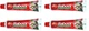 Упаковка зубной пасты Dabur Babool 90 г х 4 шт (8901207044076) - изображение 2