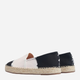 Espadryle damskie House 5231O-MLC 37 Wielokolorowe (5904620305901) - obraz 3