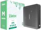 Nettop Zotac ZBOX MI351 Barebone (ZBOX-MI351-E) - obraz 6