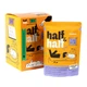 Упаковка вологого корму для котів Half&Half Sterilized 5+1 шт х 100 г - тунець - изображение 1