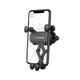 Автодержатель для телефона Wozinsky Gravity Car Holder Black (WCH-05) - изображение 6