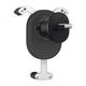 Автомобильный держатель для мобильного телефона Baseus Stable Series Gravitational Car Mount Air Black (SUWX020001) - изображение 6