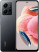 Смартфон Xiaomi Redmi Note 12 4/128Gb Onyx Grey (Global Version) Без NFC - изображение 1