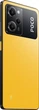 Смартфон Xiaomi Poco X5 Pro 5G 6/128GB Yellow (UA UCRF) NFC - зображення 7
