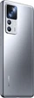 Смартфон Xiaomi 12T 8/256Gb Silver (Global Version) - зображення 6