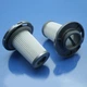 Фільтри пилососа Rowenta X-Pert 6.60 RH6837WO, RH6878WO, RH6879WO X-Force 8.60 RH9690WO, RH9611WO, RH9639WO Hepa - зображення 2