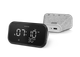 Настільний годинник Lenovo Smart Clock Essential (ZA740005US) Grey [EN] (Open Box) - зображення 1