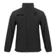 Куртка Vik-Tailor SoftShell з липучками для шевронів Black, 48 - зображення 3