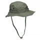 Панама тактична MIL-TEC US GI Boonie Hat Olive, L - изображение 3