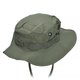 Панама тактична MIL-TEC US GI Boonie Hat Olive, L - изображение 5