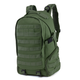 Рюкзак тактичний MOLLE 30L Olive - изображение 1