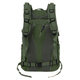 Рюкзак тактичний MOLLE 30L Olive - изображение 3