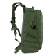 Рюкзак тактичний MOLLE 30L Olive - изображение 4