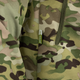 Куртка Shark Skin SoftShell Multicam, XS - зображення 7