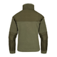 Кофта флісова Helikon-Tex Classic Army Jacket Olive M - изображение 3