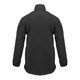 Куртка Vik-Tailor SoftShell з липучками для шевронів Black, 50 - изображение 5