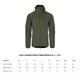 Куртка демісезонна Helikon-Tex Urban Hybrid SoftShell Adaptive Green, S - зображення 2