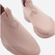Женские сникеры Reserved 0967L-03X 40 Светло-розовые (5904426778176) - изображение 5