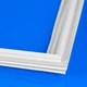 Уплотнительная резина двери морозильной камеры Beko 4546852900 - изображение 3