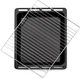 Духовий шкаф електричний Eleyus LEONA 6006 IS - зображення 9