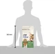Сухий корм для дорослих стерилізованих котів Purina Cat Chow Sterilised з індичкою 1.5 кг (7613287329516)A - изображение 5