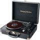 Gramofon winylowy Muse MT-103 GD (3700460207014) - obraz 1