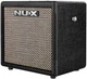 Портативний комбопідсилювач для електрогітари NUX Mighty 8BT MKII - зображення 3