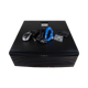 IP видеорегистратор 128-канальный 12MP NVR GreenVision GV-N-I023/128 - изображение 5