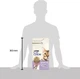 Сухий корм для дорослих котів із чутливою шкірою та травленням Purina Cat Chow Sensitive з лососем 1.5 кг (7613035394131)A - изображение 5