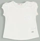 Футболка Breeze Кремовый 74 см 14488 (500803) - изображение 1
