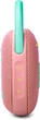 Głośnik przenośny JBL Clip 5 Pink (JBLCLIP5PINK) - obraz 4