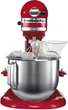 Планетарный миксер KitchenAid 5KPM5EER - изображение 2
