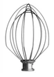 Кухонна машина KitchenAid Heavy Duty 5KPM5EOB з відкидним блоком чорний - зображення 6
