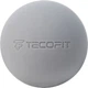 Мяч массажный (силиконовый шар) TECOFIT 6.5 см (TOP17112358) - изображение 1