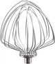 Кухонна машина KitchenAid Artisan 5KSM70SHXEOB з підйомною чашею, чорний - зображення 12