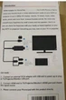 Адаптер-плеєр 3в1 A5-14 для перегляду з iPhone/Android -> HDMI/телевізор iPad/IOS/Lightning.type-c з айфону/андроїда на тв (640117911) - зображення 10