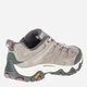 Женские кроссовки для треккинга Merrell Moab 3 J035888 36 (6US/3.5UK) 23 см Коричневые (194713941757) - изображение 4