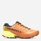 Мужские кроссовки для бега Merrell Agility Peak 5 J068109 44 (10US/9.5UK) 28 см Оранжевый/Желтый (195019798793) - изображение 1