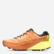 Мужские кроссовки для бега Merrell Agility Peak 5 J068109 44 (10US/9.5UK) 28 см Оранжевый/Желтый (195019798793) - изображение 3