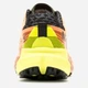Мужские кроссовки для бега Merrell Agility Peak 5 J068109 44 (10US/9.5UK) 28 см Оранжевый/Желтый (195019798793) - изображение 4